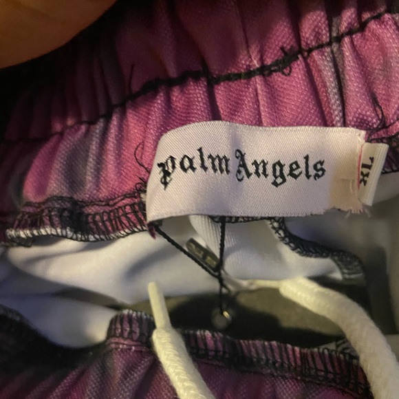 Palm Angel Shorts - Picture 3 of 7